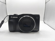 Canon PowerShot SX720 HS