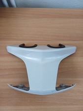 Chiusura Carene Posteriore