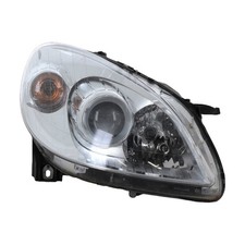 Faro Anteriore Destro -