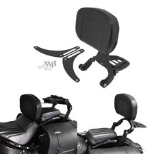 Schienale guidatore e