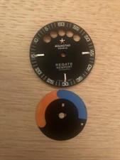 Quadrante Aquastar   Newport