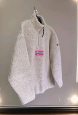 Vintage Fleece Sherpa