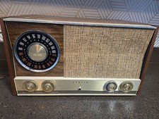 Radio AM/FM Zenith modello