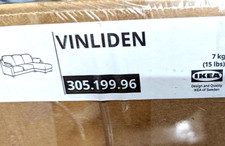 Ikea VINLIDEN Loveseat (sofa)