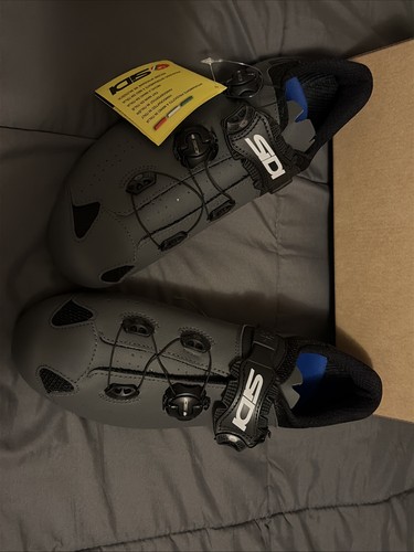 Scarpa ciclismo sidi genius - ciclismo, 10