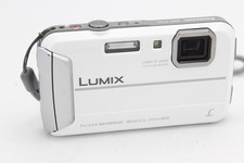 Panasonic fotocamera subacquea