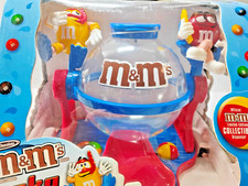 DISPENSER CARAMELLE M&M, FAI