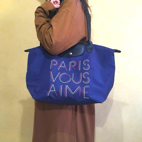 Longchamp borsa marina - longchamp,