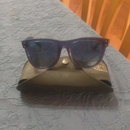 Ray ban wayfarer uomo occhiali - ray-ban,