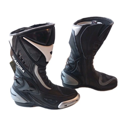 Stivali moto diadora eagle - diadora,