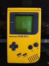 Nintendo Game Boy Classic