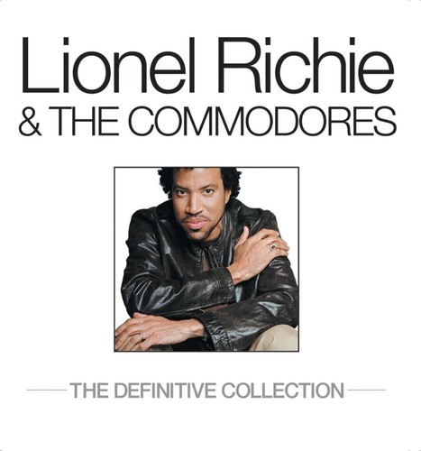 Audio lionel richie - audio,