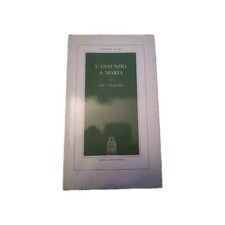 L'ANNUNZIO A MARIA -  Paul