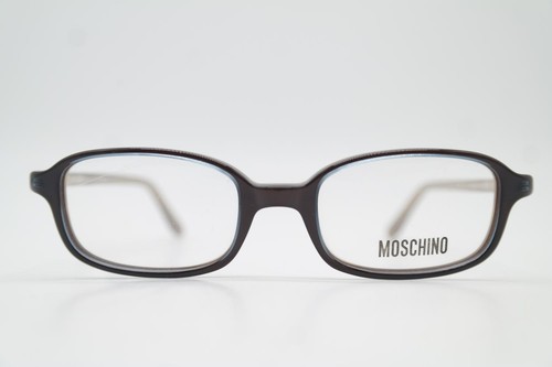 Occhiali vintage moschino - occhiali,