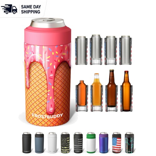 Stay refreshingly cooled - refreshingly,
