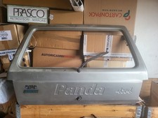 COFANO PORTELLONE POSTERIORE