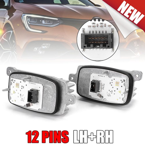 Coppia fari led angel - coppia,