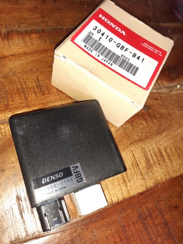 Nos honda 2005 - 85,
