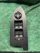 Pulsantiera Alzavetri Ant. Sx Alfa Romeo Giulietta 2010 940