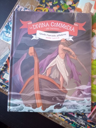 Divina commedia per - divina,