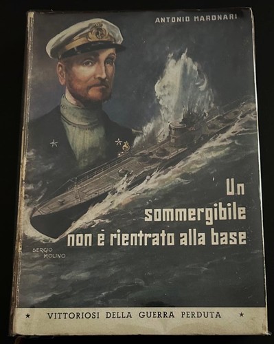 Maronari antonio un - maronari, antonio: