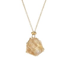 Collana Porta Cristalli