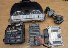 KIT ECU HONDA CR-V MK3 2.2