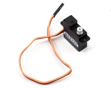 MKS Servos DS6100 Metal Gear