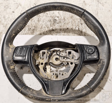 VOLANTE TOYOTA YARIS 1.5