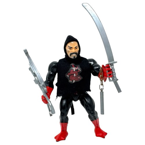 Ninjor completo near - near, mint