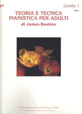 James bastien teoria - james,