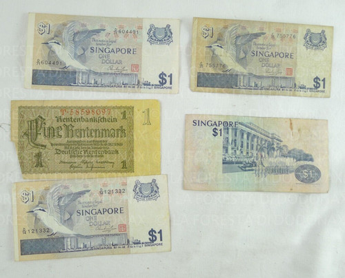 Lotto banconote singapore - lotto,