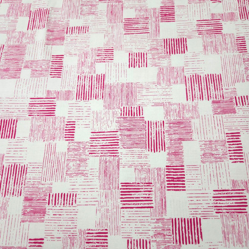 Vogue bty quilting - en,