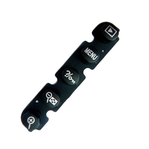 Ricambio pulsante posteriore - , 5