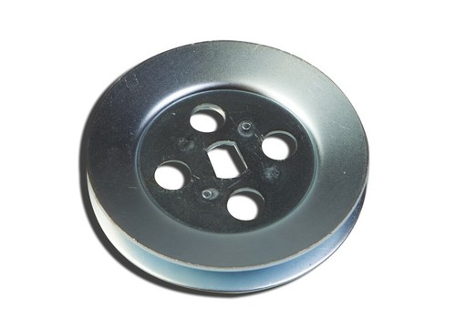 641025 puleggia 80mm per - Ø, c4