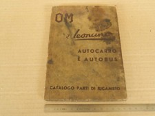  Manuale Catalogo Parti DI