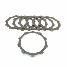 Kit dischi frizione rivestiti