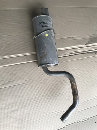 5888944 scarico terminale fiat - scarico,