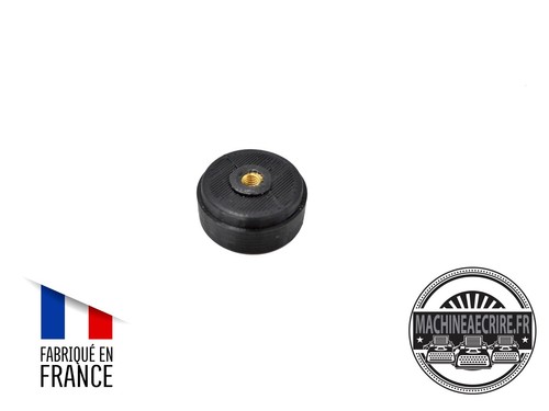 Pied neuf pour - neuf, machine