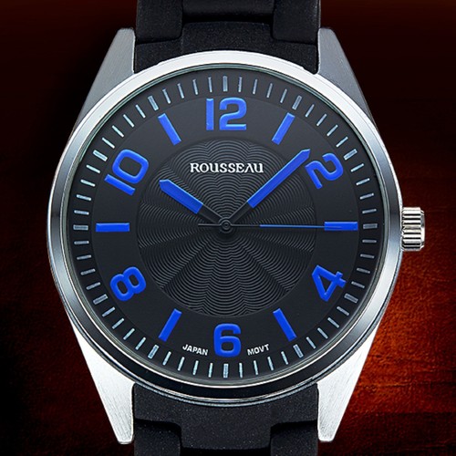 Nuovo orologio uomo - nuovo,