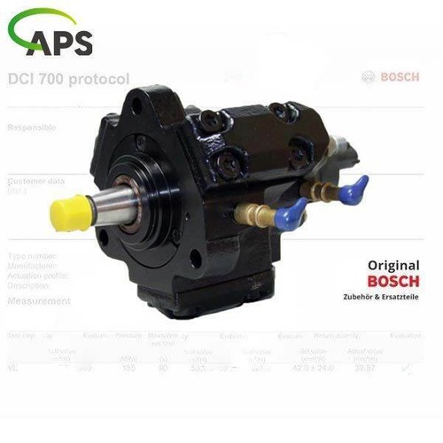Pompa alta pressione bosch - alta,