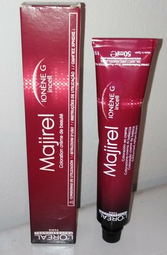 Oreal majirel tintura - l’oreal,