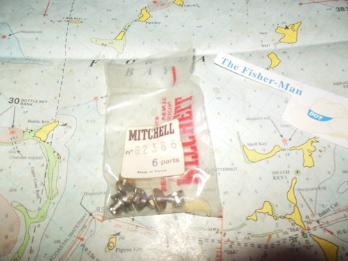 Mitchell 810a 840a - 840a, 900