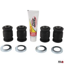 REVISIONE TRAPEZI alti ANTERIORI YAMAHA YFM700 GRIZZLY EPS HUNTER 2009-2023 P...