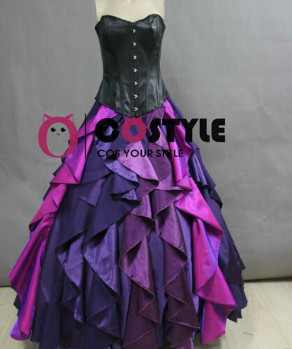 Costume adulto sirenetta - costume,