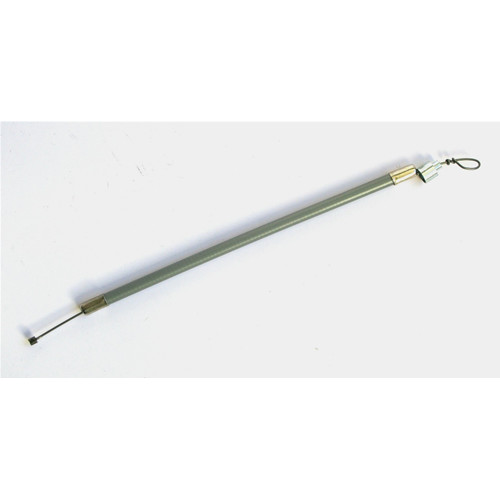 Cavo aria trasmissione starter - cavo,
