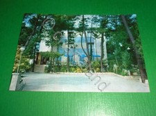 Cartolina Tirrenia ( Pisa ) - Hotel Tirrenia Villa Laura ( Via delle Salvie )