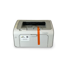 HP LaserJet P1005 gruppo di