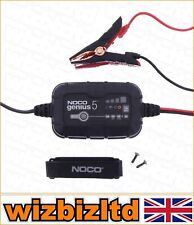 Caricabatteria moto GENIUS5UK