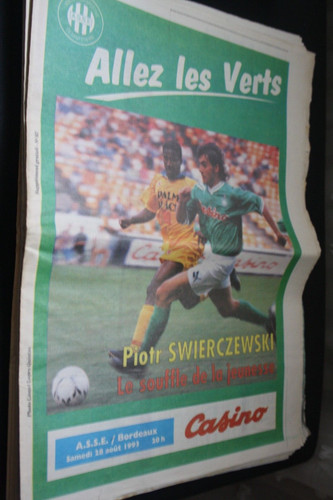 Programme asse allez verts - asse, le